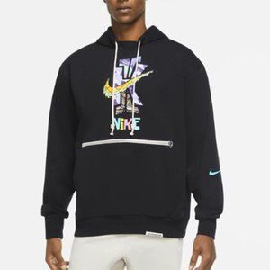 Nike x Kyrie Irving Hooded Sweatshirt